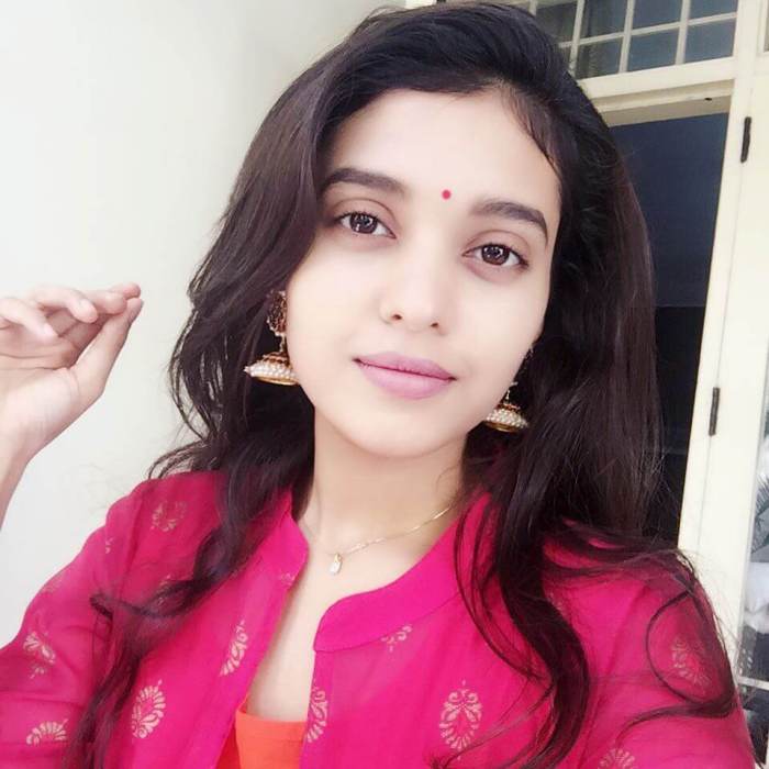 Ananya Kashyap