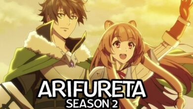 Arifureta Season 2 Renewal Status Release Date Plot More - Scoaillykeeda.com