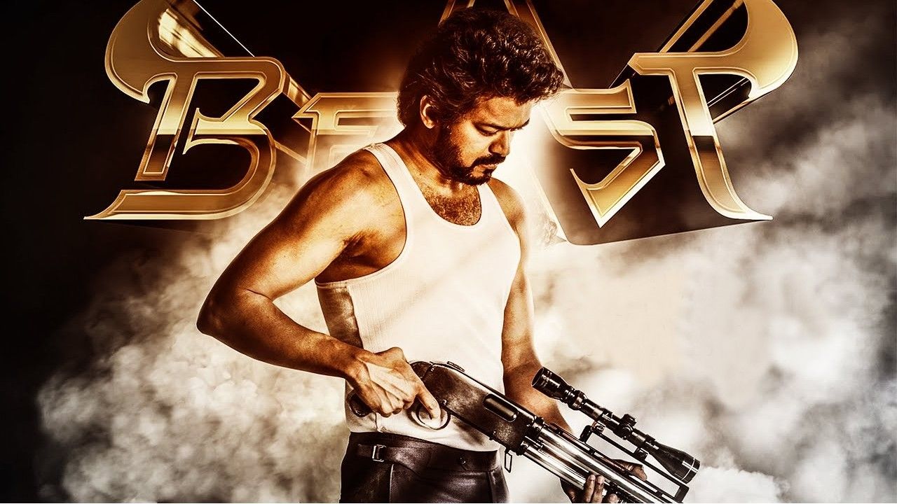 Beast Movie 2021 Tamil Cast, Tailer, Release Date, Imdb – Socially