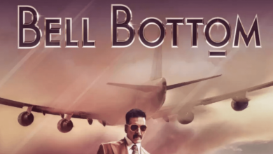 Bell Bottom Movie - Scoaillykeeda.com