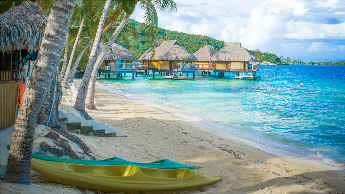 Bora Bora - sociallykeeda Bora Bora
