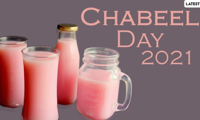 Chabeel Day 2021 Chabeel Day 2021 - scoailly keeda