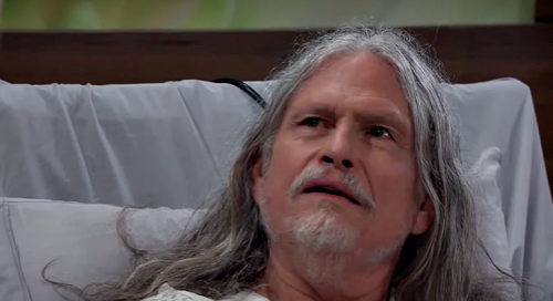 General Hospital Spoilers: Cyrus Strikes Back, Prison Retaliation Plan - Jason & Long List of Enemies, Be Better Prepared?