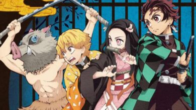 Demon Slayer Season 2 release date Kimetsu no Yaiba manga compared to the anime Spoilers - scoaillykeeda.com