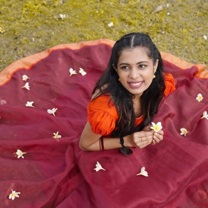 Diya Krishna