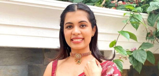 Diya Krishna Wiki, Biography, Age, Family, Images