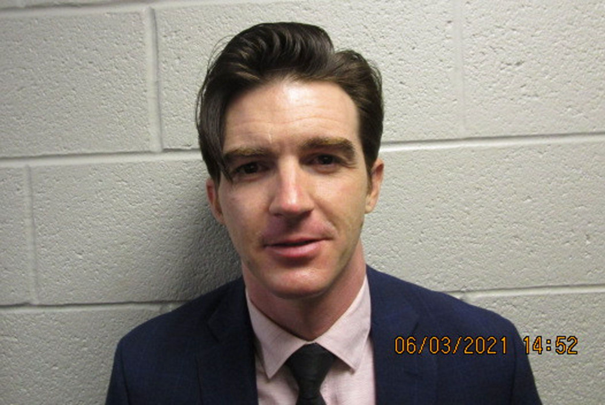 Does Drake Bell’s Arrest Mean ‘Drake and Josh’ Movie Will Be Canceled?  – FilmyOne.com