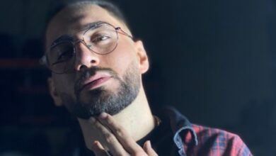 Pouria Vatandoost Aka Poureal, An Iranian Singer, Surprises Everyone With His Miraculous Voice