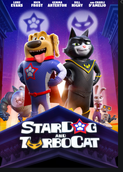 StarDog and TurboCat: Everything you should pay attention to: