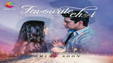 Favourite Chai Web Series Cast Release Date Actress Names Story Watch Online - Scoaillykeeda.com