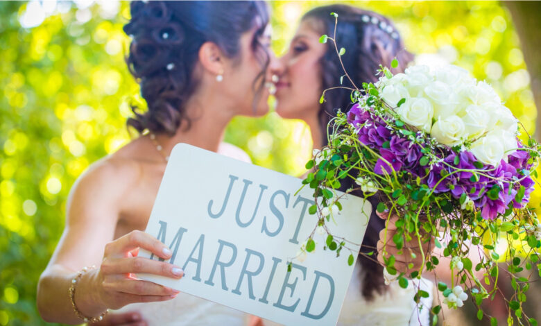 Gay Wedding Destinations: From Bora Bora to Ireland, 5 Picturesque Same-Sex Friendly Venues for LGBT Couples Around the World