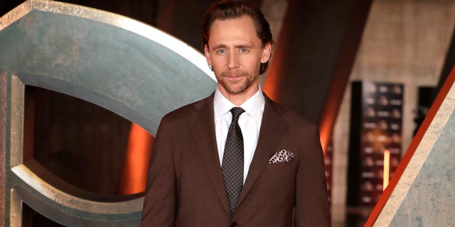 Tom Hiddleston attends the special screening of Marvel Studios' series LOKI on June 08, 2021, in London, England. The actor stars as the titular character. LOKI will stream exclusively on Disney+ from Wednesday, June 9, with new episodes every Wednesday. (Photo by John Phillips/Getty Images for Walt Disney Studios Motion Pictures UK)