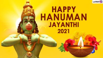 Happy Hanuman Jayanthi 2021 5 - Scoaillykeeda.com