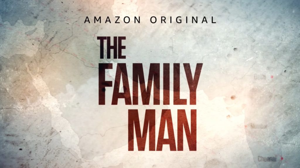 Watch Family Man season 2 online for free amazon