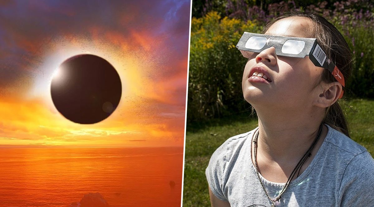 How to watch solar eclipse 2 - sociallykeeda How To Watch Solar Eclipse 2 - Scoaillykeeda.com