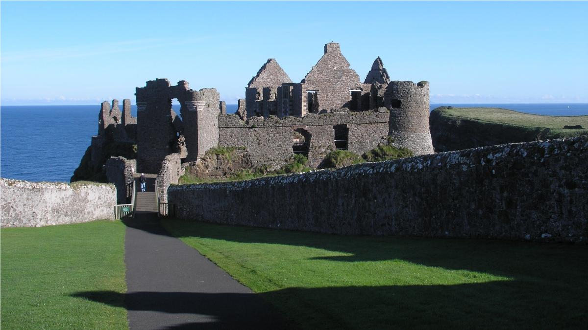 Ireland - sociallykeeda Ireland