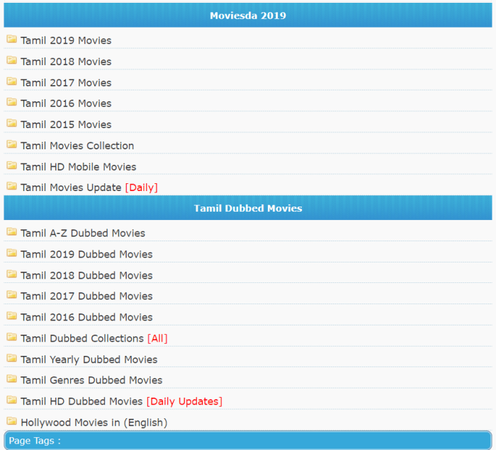 Download the latest MP3 songs, Tamil movies HD online for free