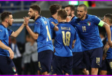 Italy Football - Scoaillykeeda.com
