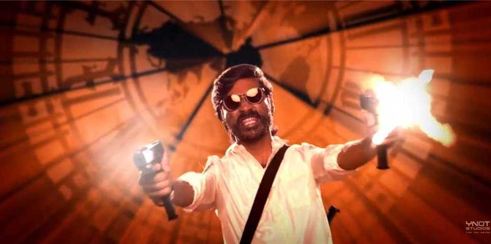 Jagame Tantram Telugu Movie - sociallykeeda.com Jagame Tantram Telugu Movie - Scoaillykeeda.com