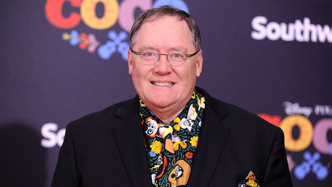 John Lasseter and Skydance Animation Release Peek at First Short as Part of Apple Deal – FilmyOne.com