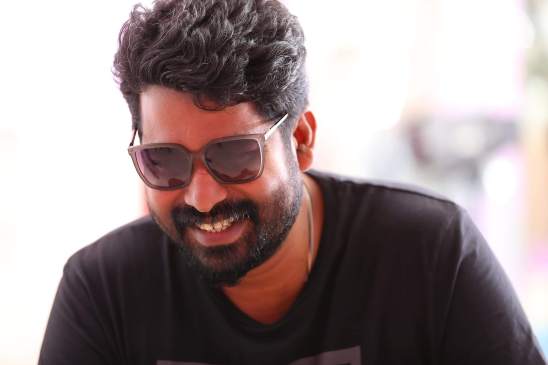 Joju George Wiki, Biography, Age, Movies, Family, Images & More