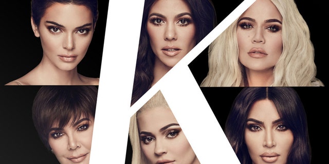 "Keeping Up with the Kardashians" is coming to an end after 20 seasons and 14 years on the air. 