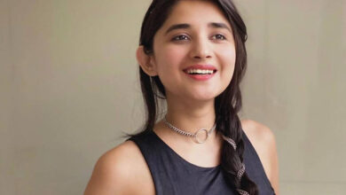 Kanika Mann Wont Play Grown Up Bondita In Barrister Babu - Scoaillykeeda.com