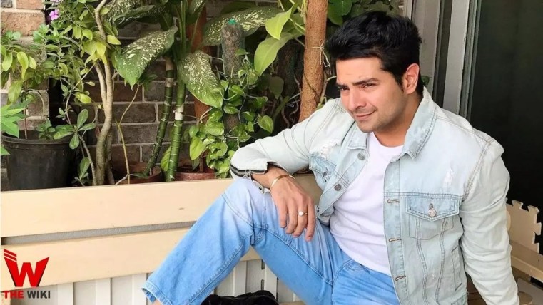 Karan Mehra (Actor)