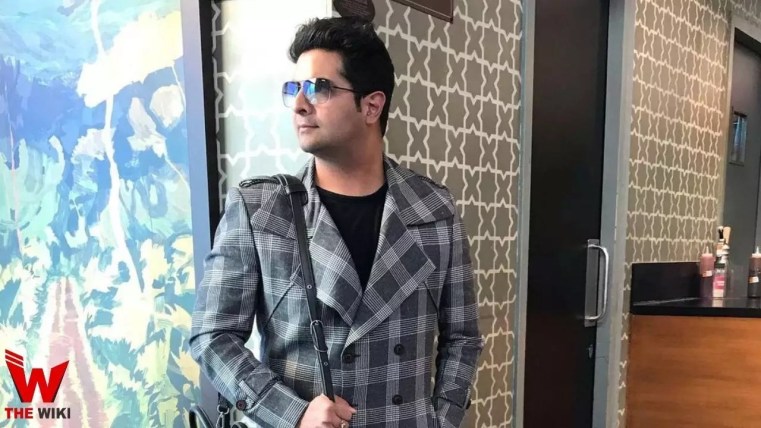 Karan Mehra (Actor)