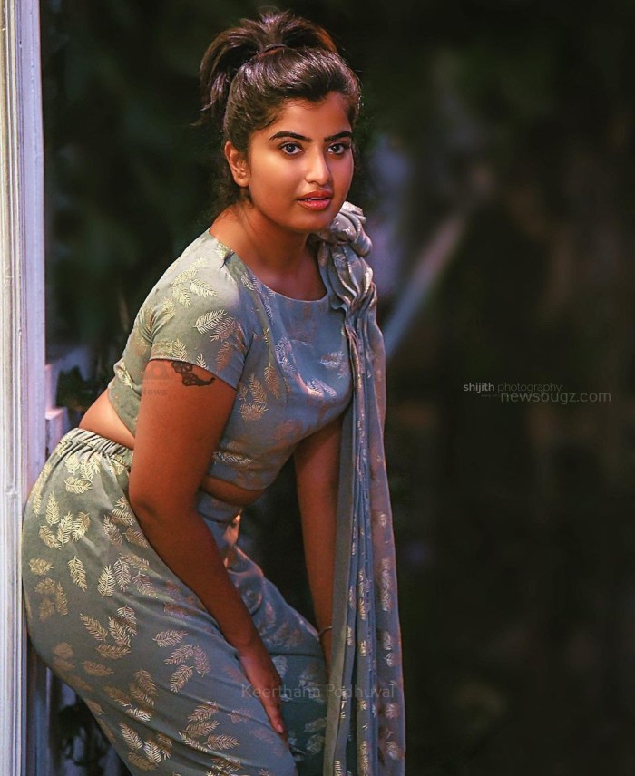 Keerthana Podhuval