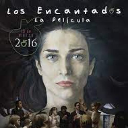 Los Encantados (2016)