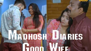 Madhosh Diaries Ullu Scaled - Scoaillykeeda.com