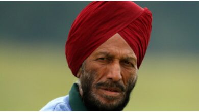 Milkha Singh - Scoaillykeeda.com