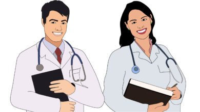 National Doctor'S Day