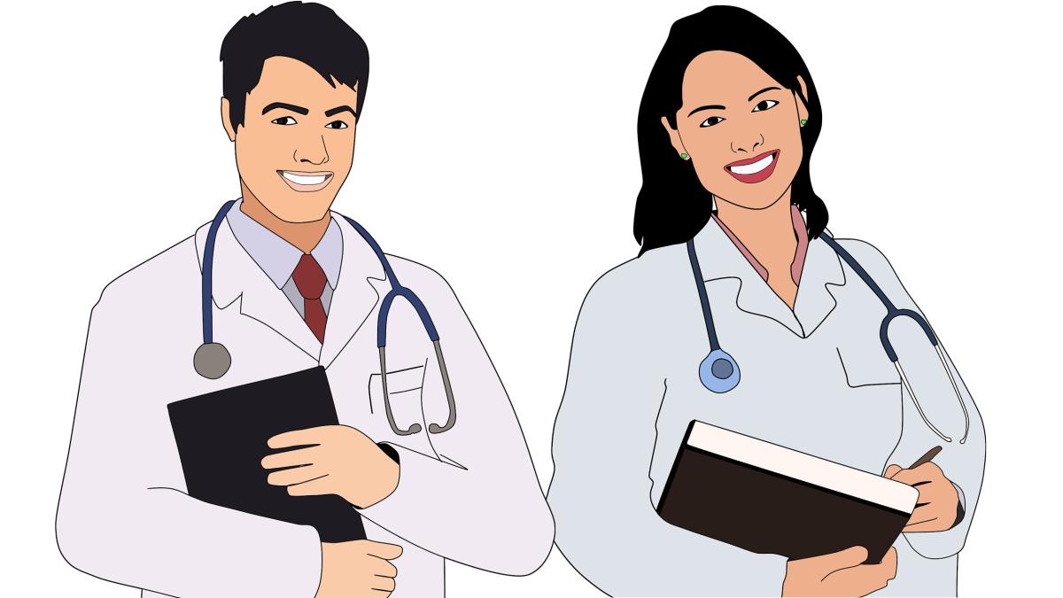 National Doctor'S Day