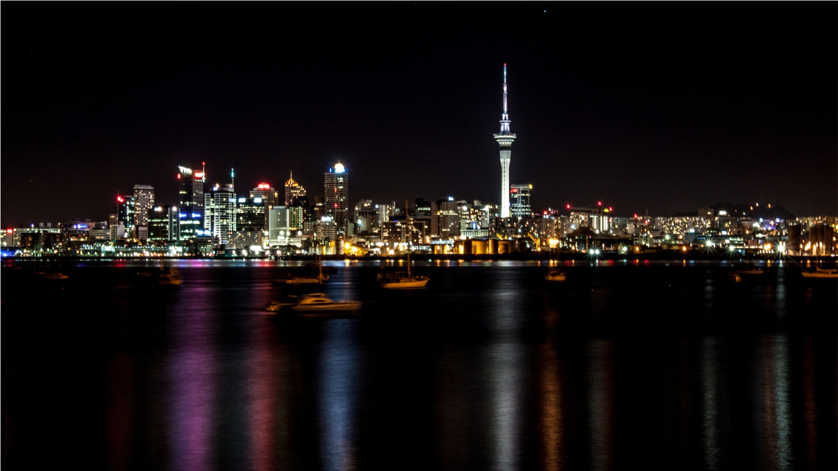 New Zealand - sociallykeeda New Zealand