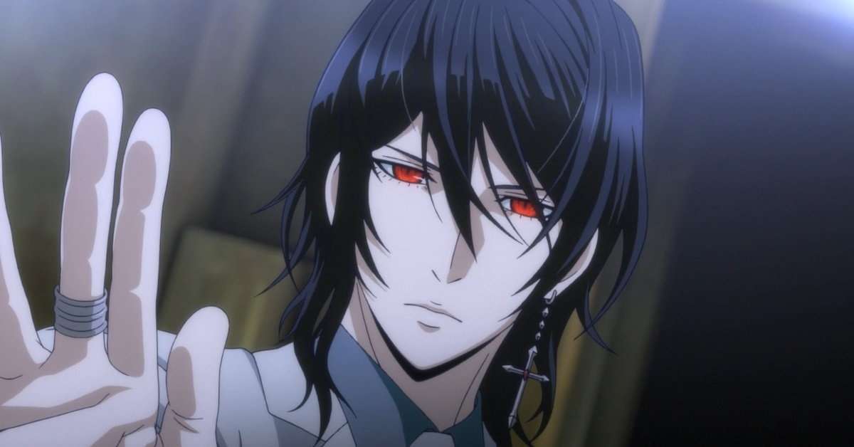 Noblesse Episode 1: Where to Look?  What will happen?  Character details