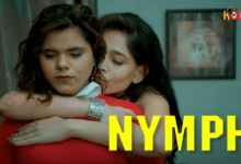 Nymph Kooku Web Series - Scoaillykeeda.com