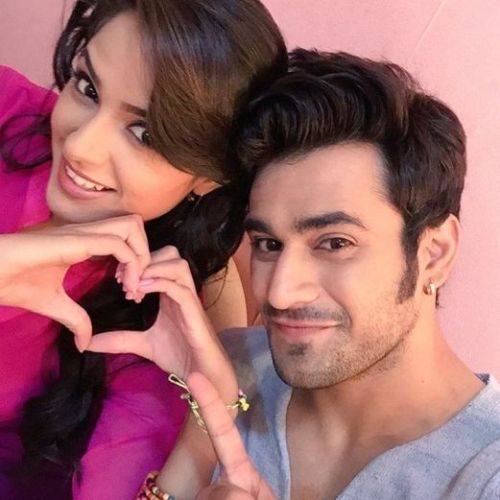 Pearl V Puri and Asmita Sood