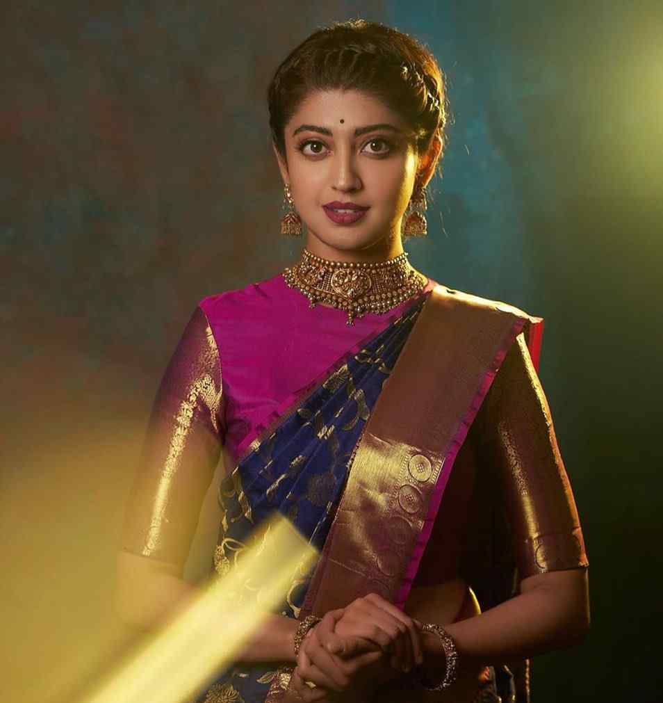 Pranitha Subhash