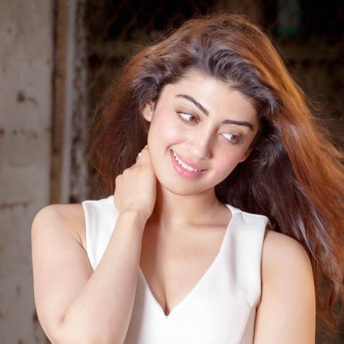 Pranitha Subhash