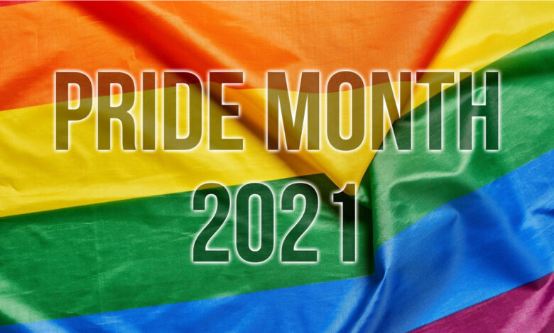 Pride Month 21 From Taylor Swift To Ananya Pandey Celebrities All Over The World Voice Their Support For Lgbtq Community Socially Keeda