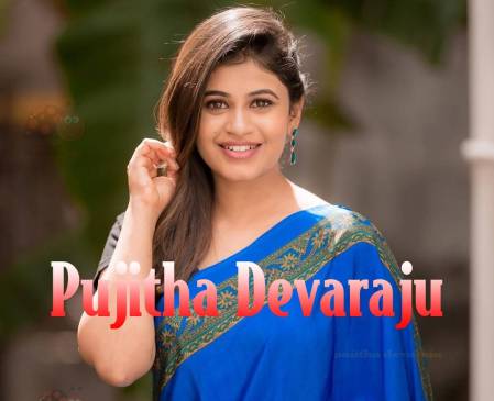 Pujitha Devaraju Wiki, Biography, Age, Movies, Series, Images