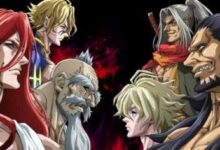 Record Of Ragnarok Season 1 Episode 1 Release Date Plot - Scoaillykeeda.com