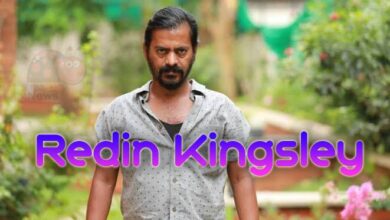 Redin Kingsley Wiki Biography Age Movies Images - scoaillykeeda.com