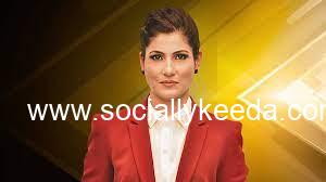 Rubika Liyaquat Wiki Height Age Husband Biography 2021 Rubika Liyaquat Twitter Instagram - Scoaillykeeda.com