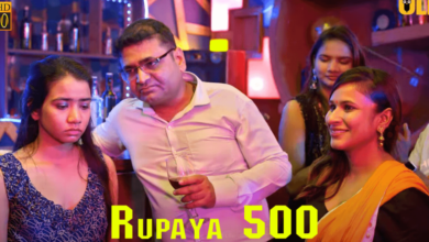 Rupaya 500 Part 2 Ullu - Scoaillykeeda.com