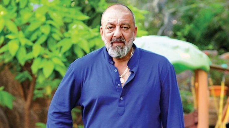 Sanjay Dutt Picture