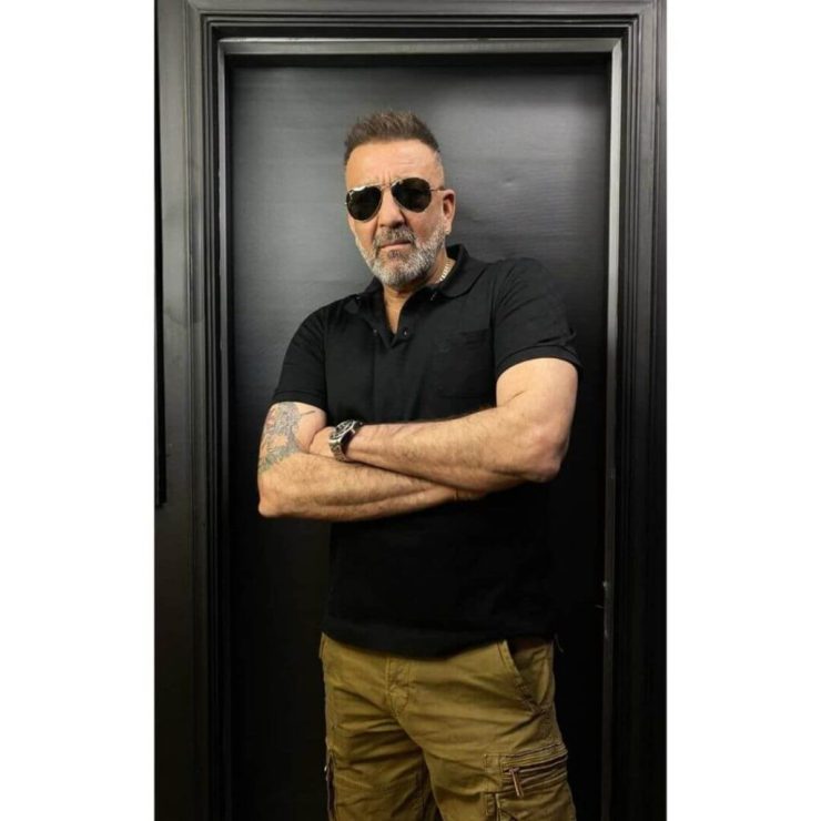 Sanjay Dutt Picture