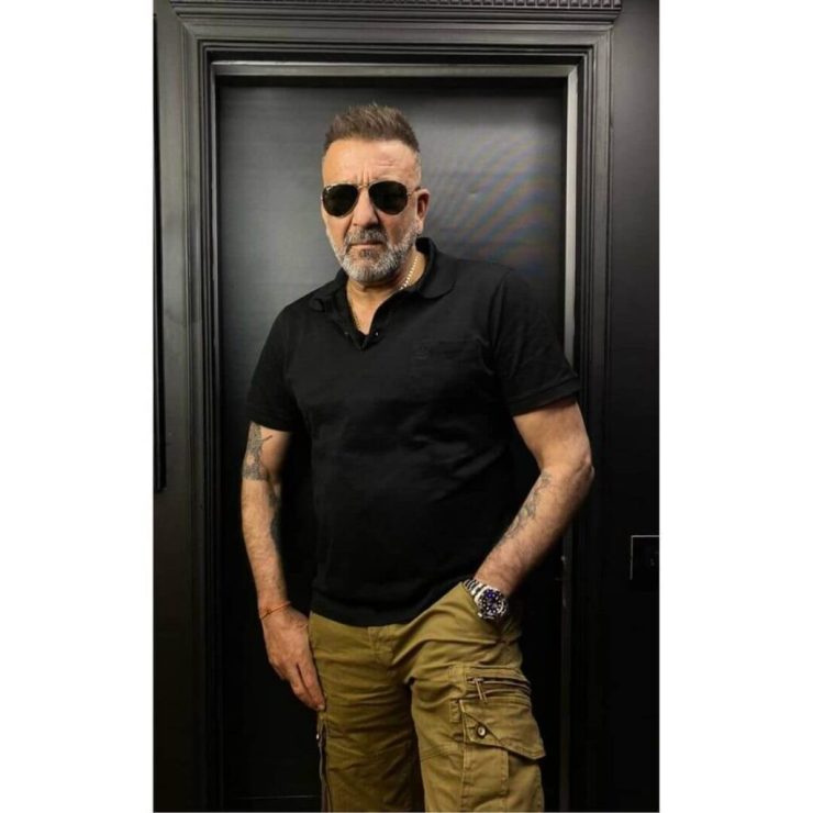 Sanjay Dutt Picture